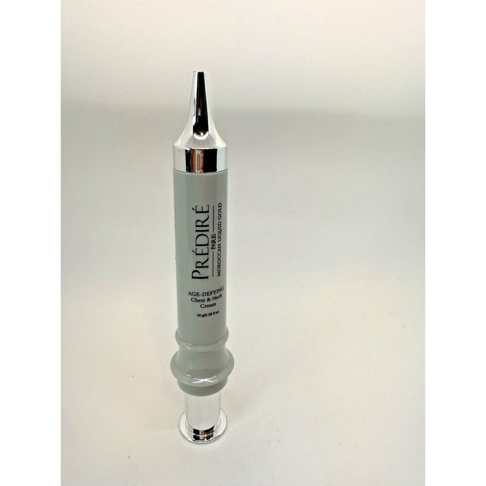 Predire Paris Moroccan Liquid Gold Retinol Serum 0.35 Fl Oz Age Defying